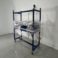 Formaspace 6' Laboratory Tables - Quantity 2 image 1